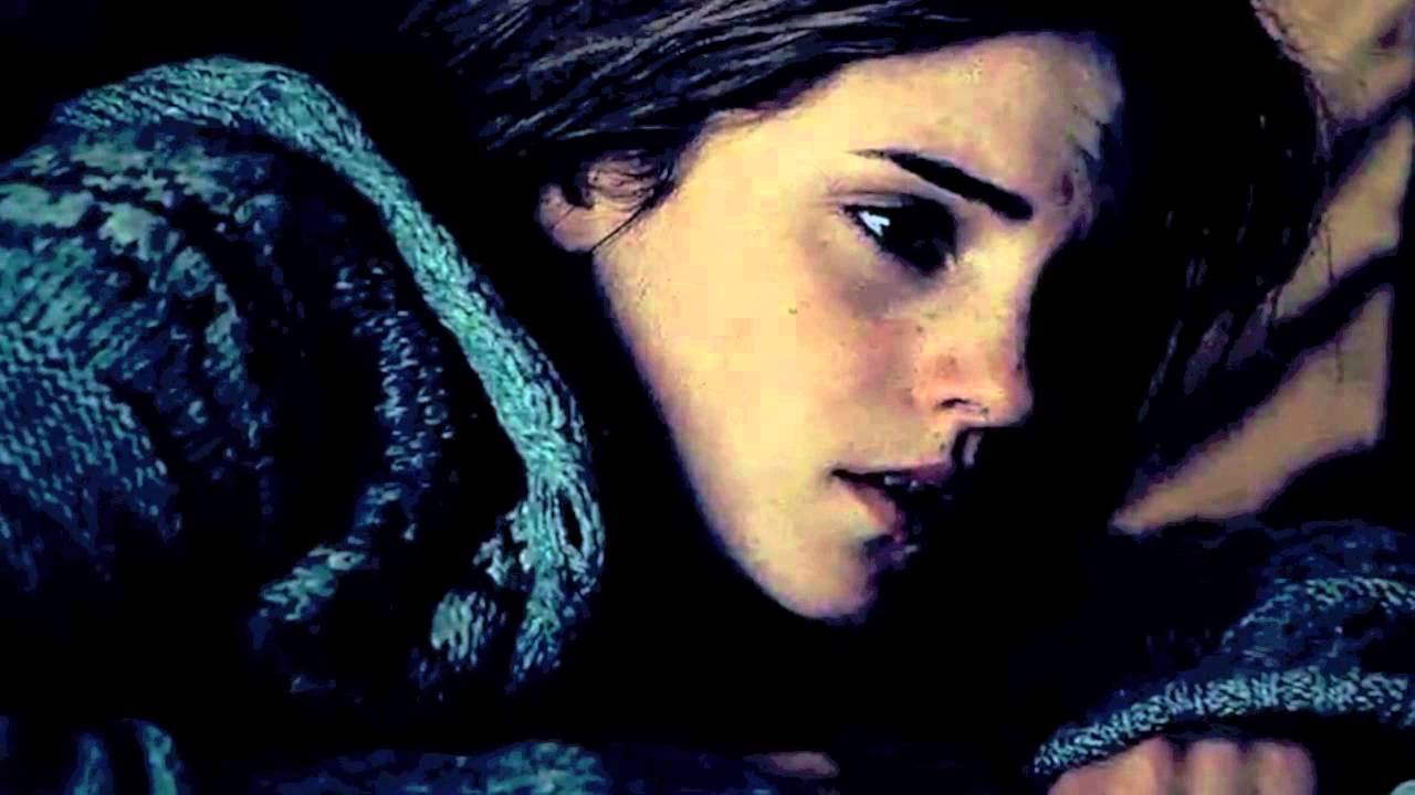 Dramione | Young And Beautiful