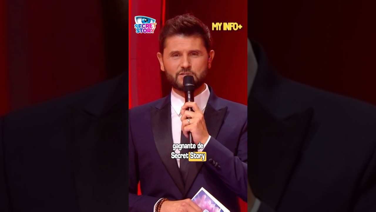 🔴ALERTE INFO | La gagnante de Secret Story 2025 est Romy 