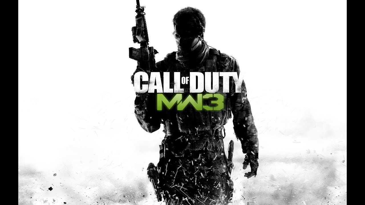 COD Modern Warfare 3 (2011) Survival Solo Resistance wave 26