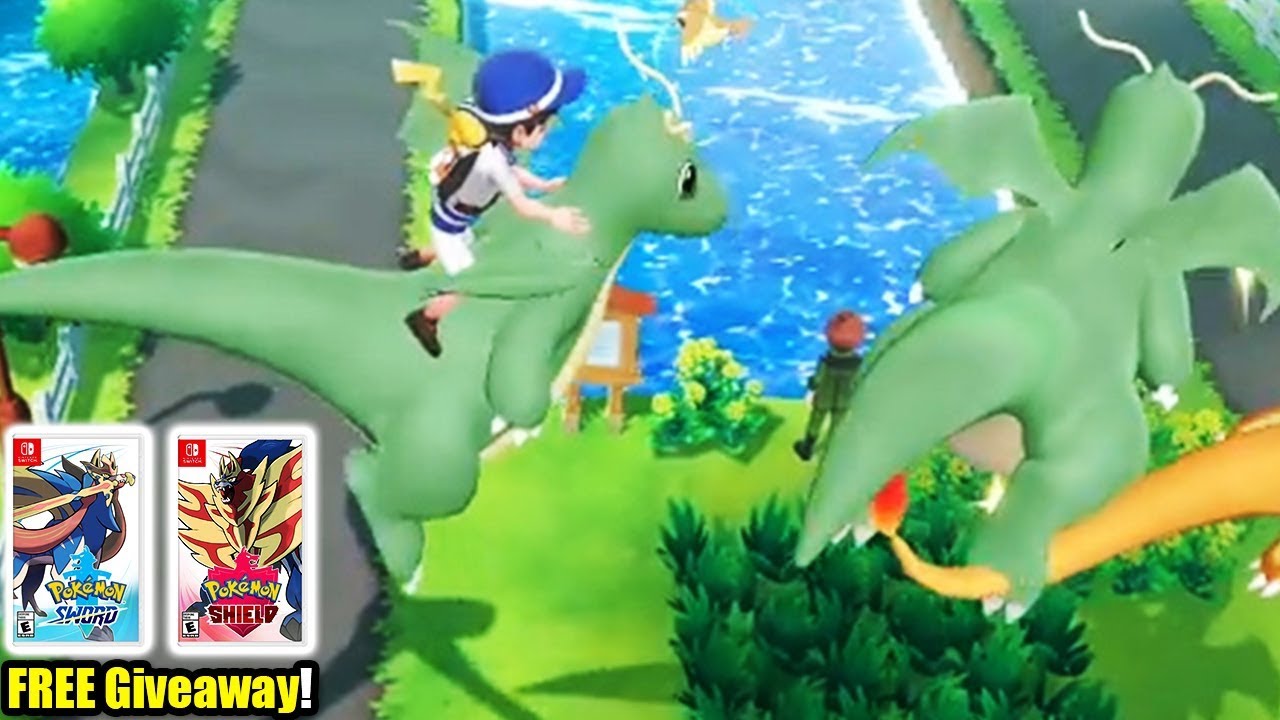 Shiny Dragonite finds WILD SHINY DRAGONITE! Pokemon Let's Go Pikachu