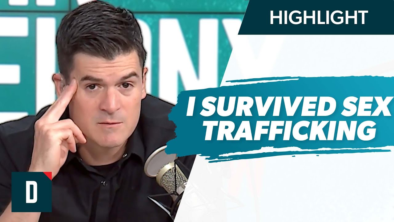 I’m a Survivor of Sex Trafficking. How Do I Tell My New Husband?