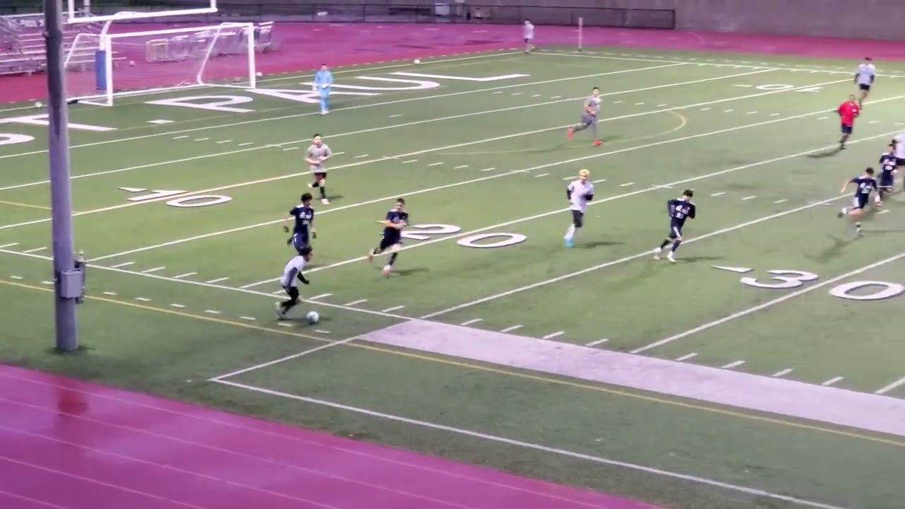St. Paul Swordsmen Alumni Game 2025