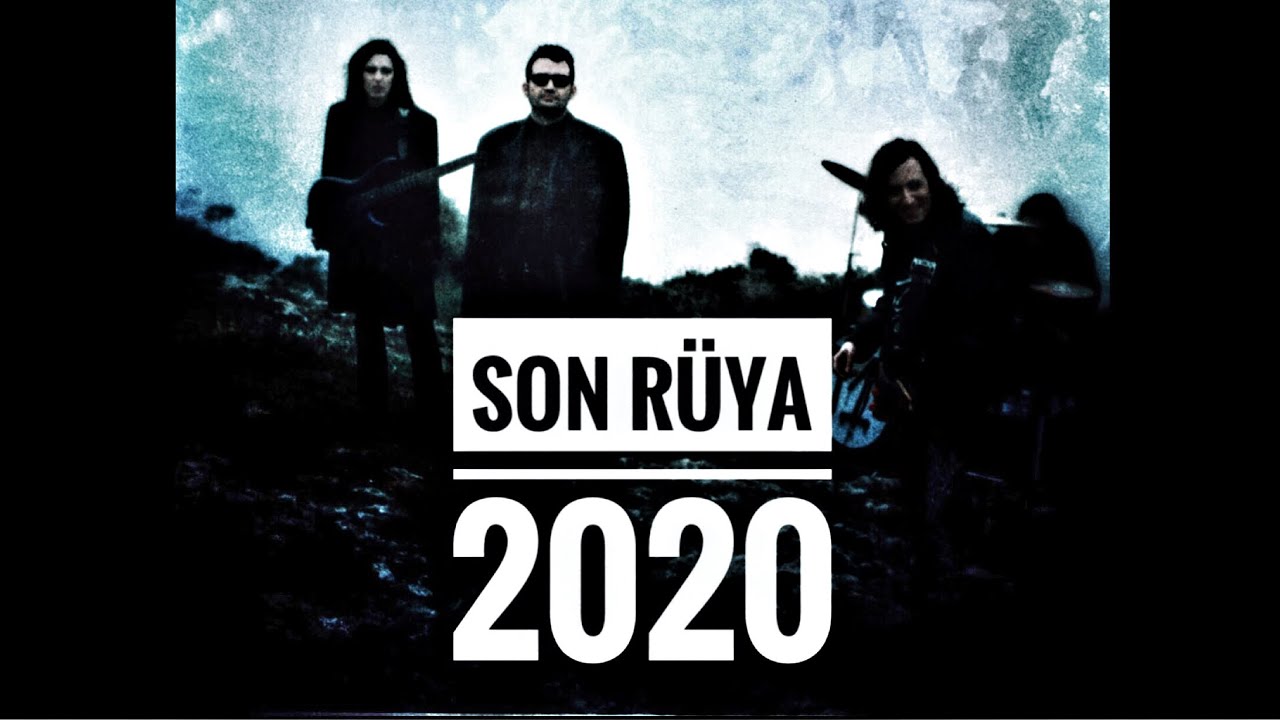 Son Ruya 2020 / Cenk & Tüzmen Duet