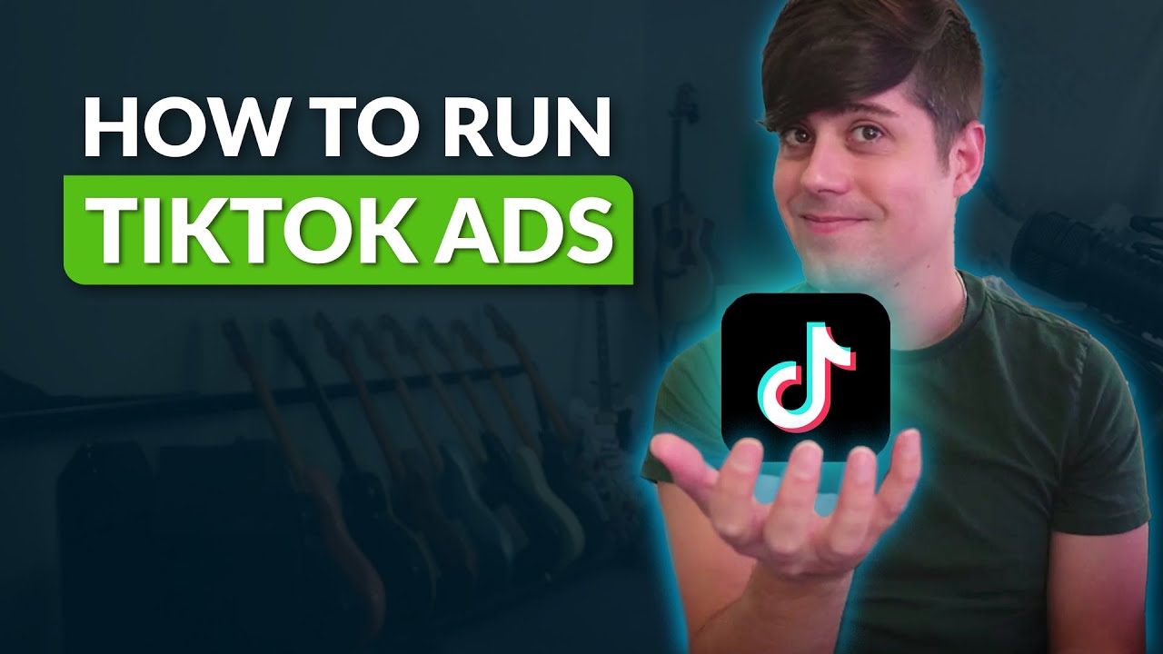 How We Run TikTok Ads As A Music Marketing Agency