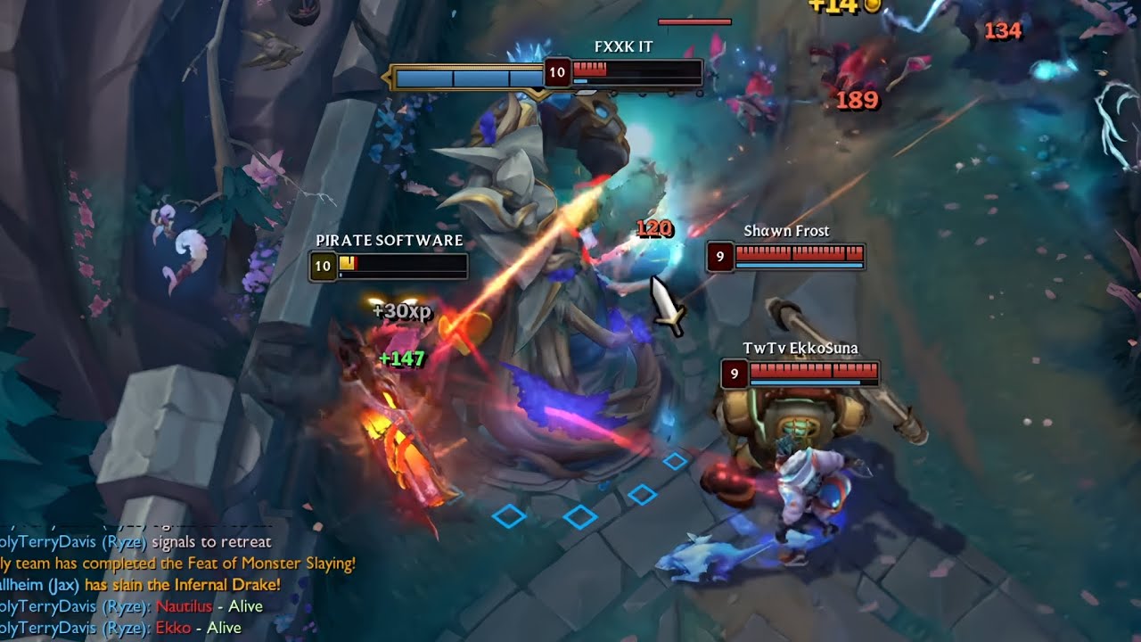 SENNA TOP DOES INDEED NOT WORK IN CHALLENGER