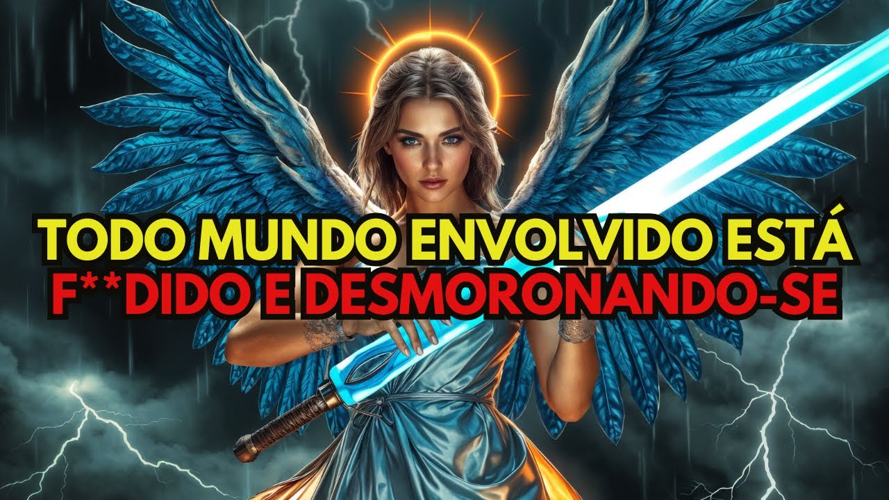 ESCOLHIDOS: SUA MISSÃO ACABOU — E VOCÊS F*DERAM TODOS SEM PIEDADE! 😤🔥