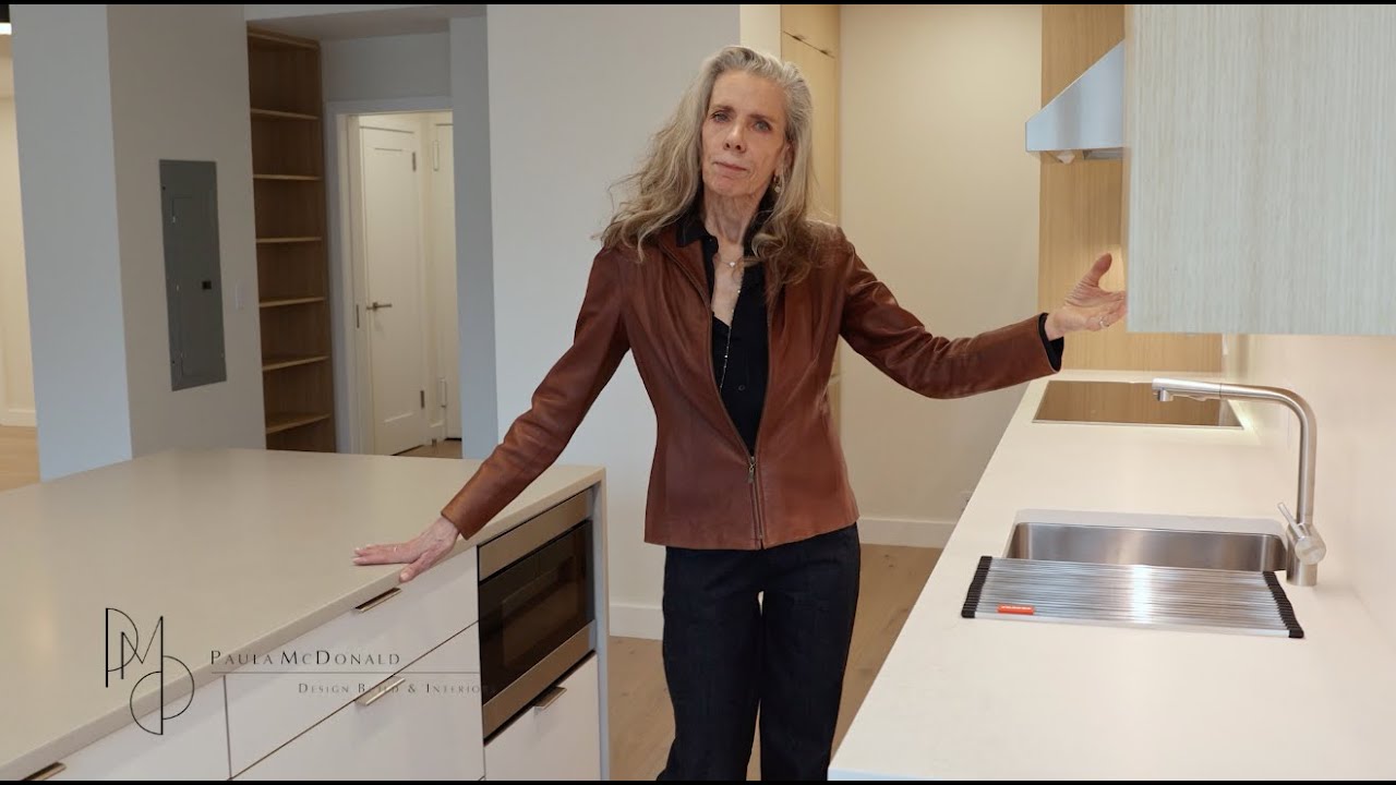 Contemporary Gut Reno on Fifth Ave - 900 Fifth Ave, NYC - PART2