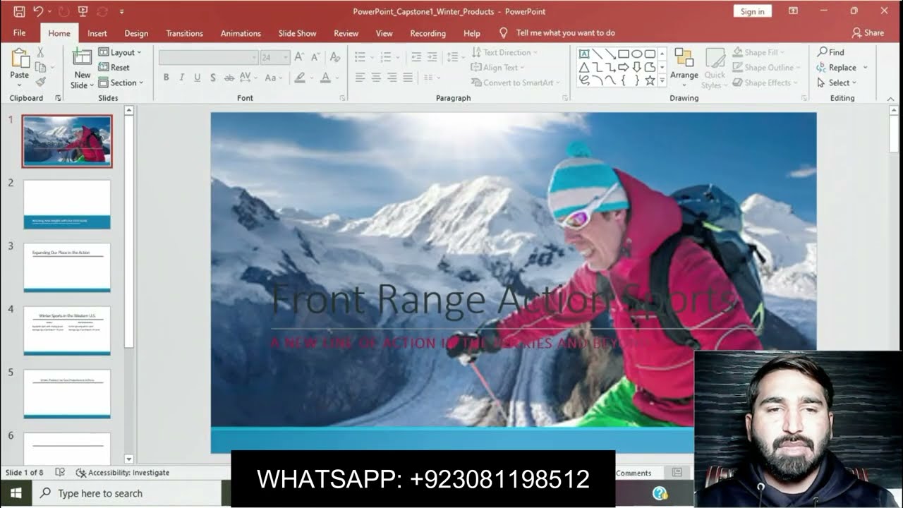 Exp22_PowerPoint_Ch01_CapAssessment_Winter_Camp | Exp22 PowerPoint Ch01 Cap_Assessment Winter Camp