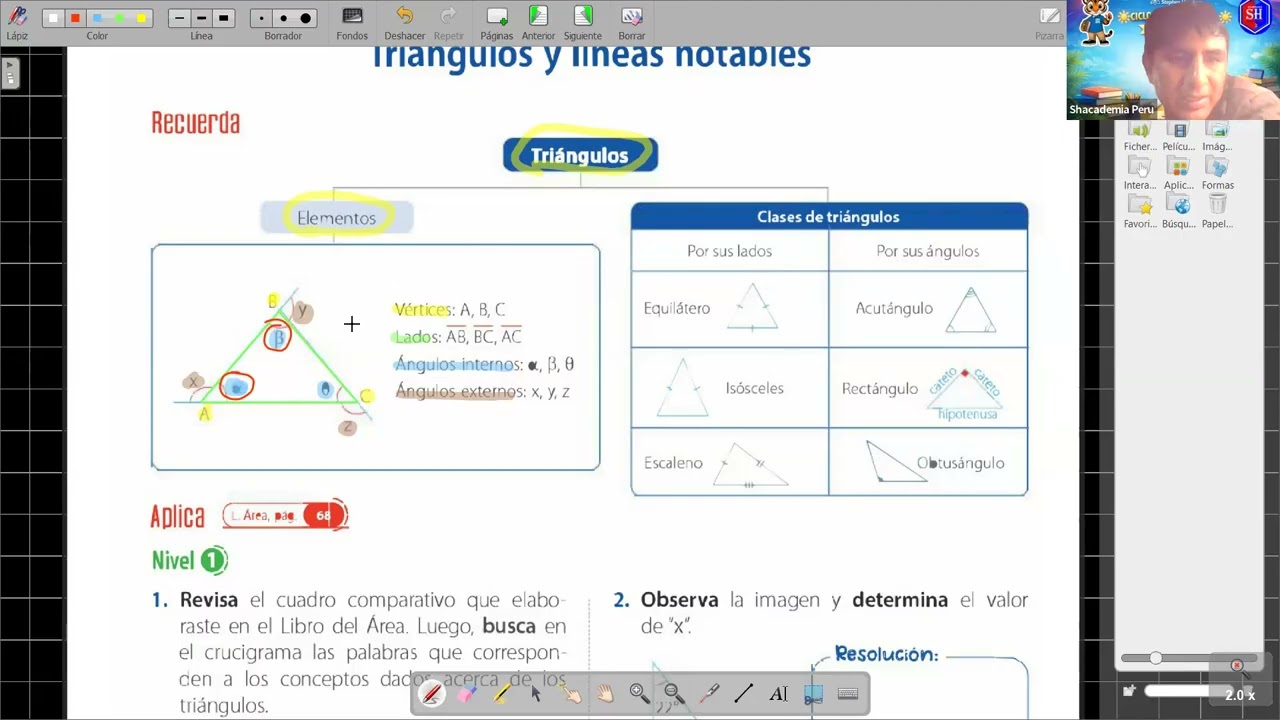 SENIOR 5_GEOMETRÍA_28  de enero 2026