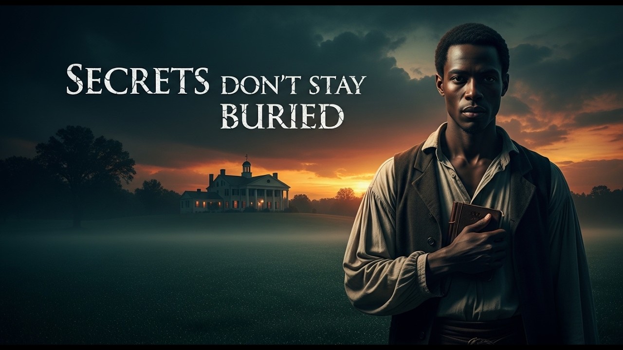 He Didn’t Escape. He Orchestrated Something Far Worse.