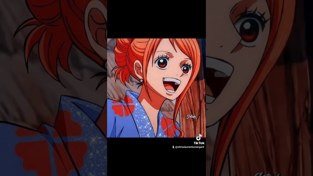 Happy Birthday Akemi Okamura!❤🇯🇵😍🤗🥰#onepiece