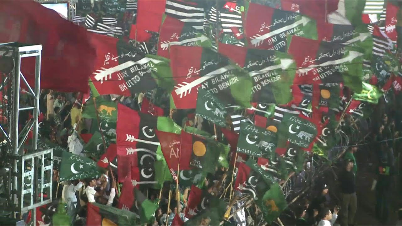 Soaring prices, rising anger in Imran Khan's Pakistan | AFP