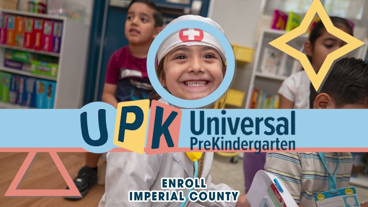 What is Universal PreKindergarten or UPK?