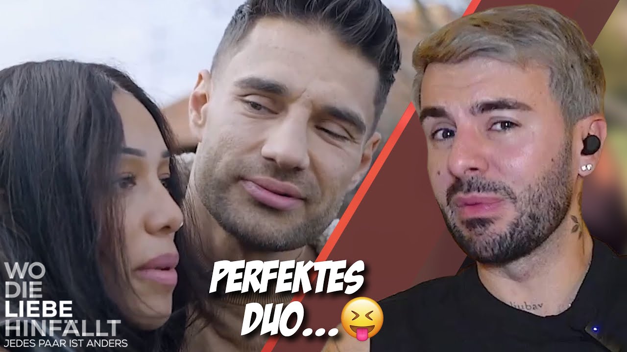 Paartherapie oder Show? 😱 |  Aleks & Vanessa | Wo die Liebe hinfällt | Sanijel Jakimovski