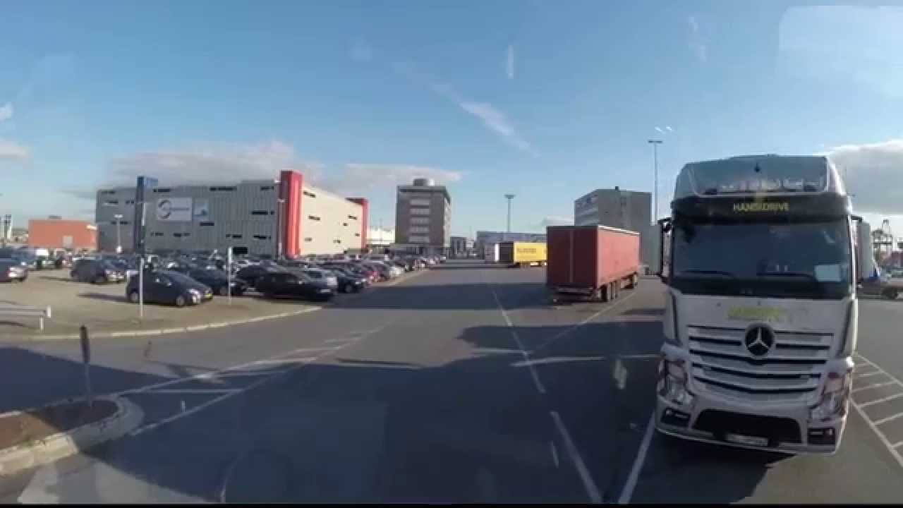 Unser    Milchauto  