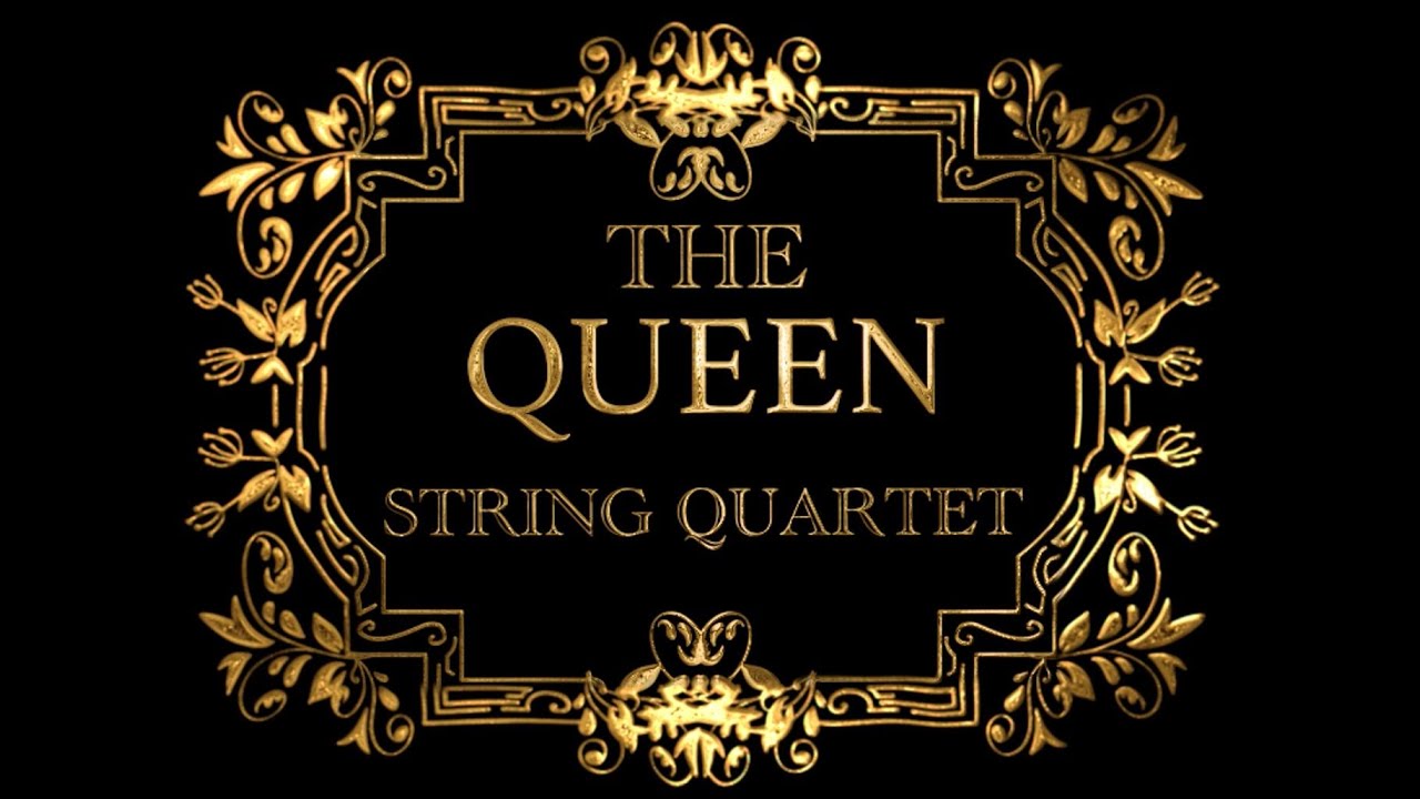 The Queen String Quartet
