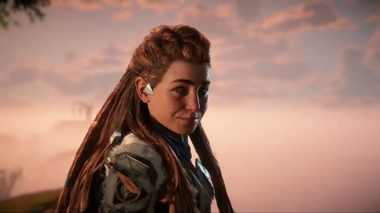 Horizon Forbidden West Complete Edition NG+ (Part 1)