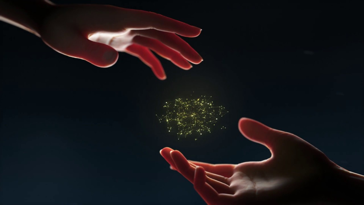 The Science of Giving