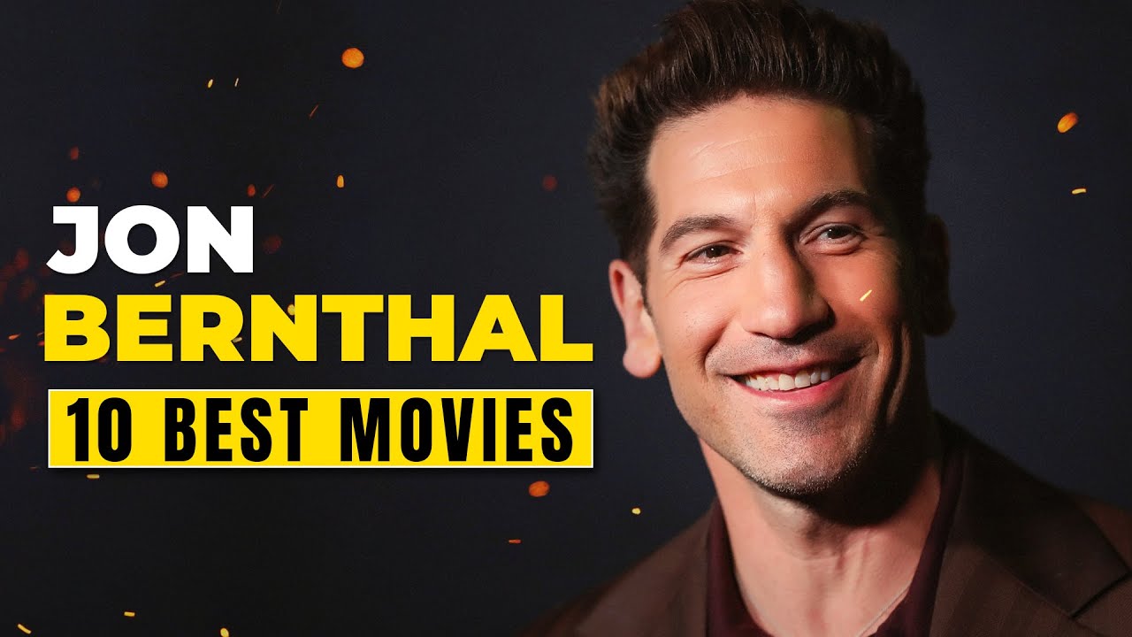 Top 10 Jon Bernthal Movies That Prove He&rsquo;s Hollywood&rsquo;s Secret Weapon!
