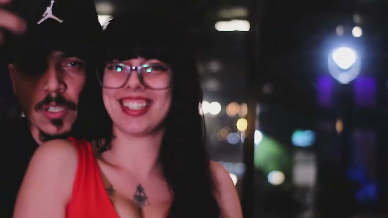 Pablo 0.5 Aka Lege & Gizzy - Tresar (Video)