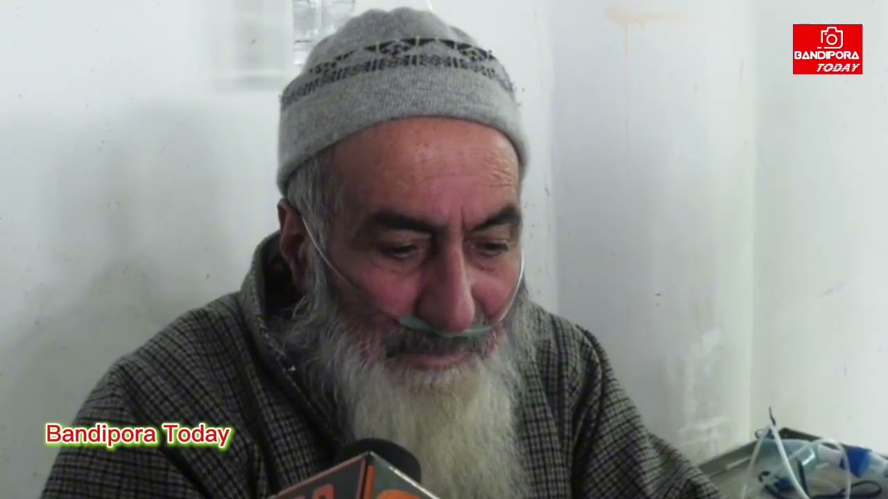 Major Healthcare Boost || Round-the-Clock Oxygen Facility || Launched at DH Bandipora ||