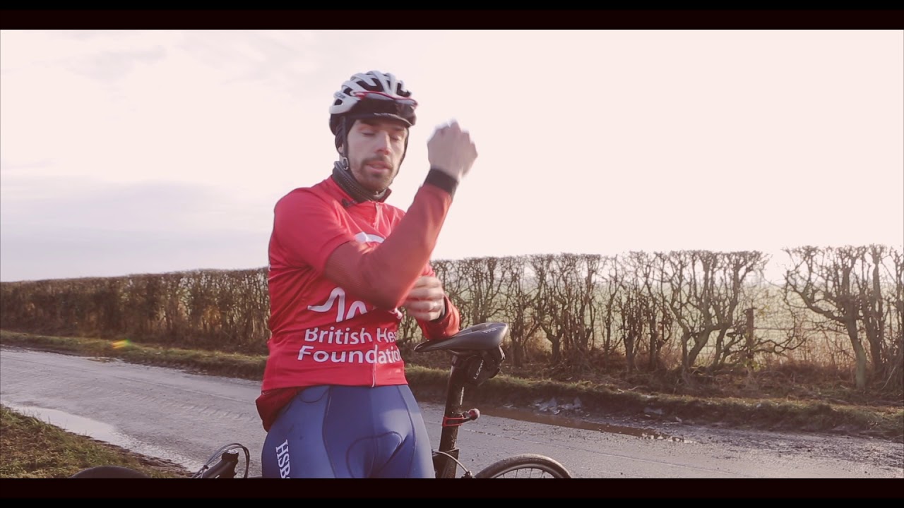 Top Tips for Beginner Cyclists