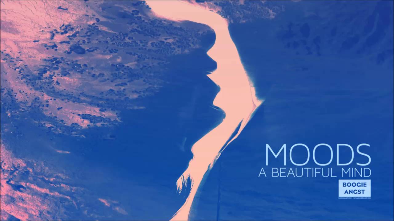 Moods - A Beautiful Mind