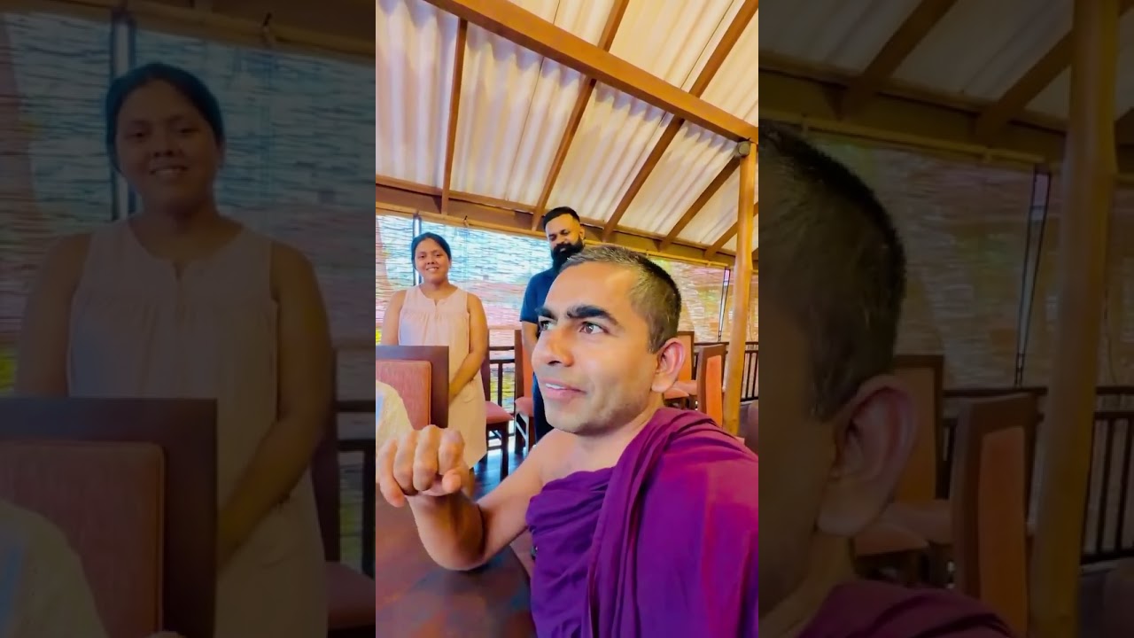 අම්මලා වැඩියෙන්ම ආදරේ කාටද ? 😍 හෙල රැවුලාගේ කටගැස්ම ට ගිය අම්මා. මම පෝන් ආන්ස්වර් කරන්නෑලු. අම්මා