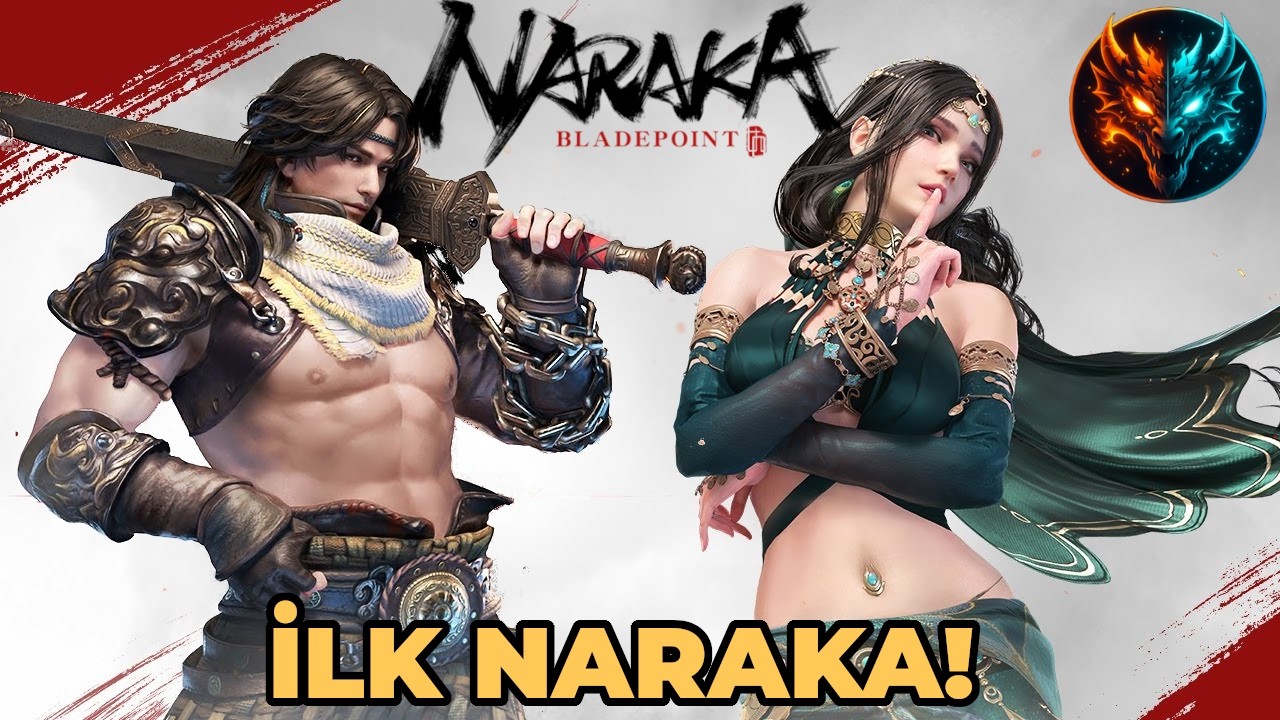 İlk Naraka Deneyimimiz! 2 Maçta Neler Oldu? 🔥