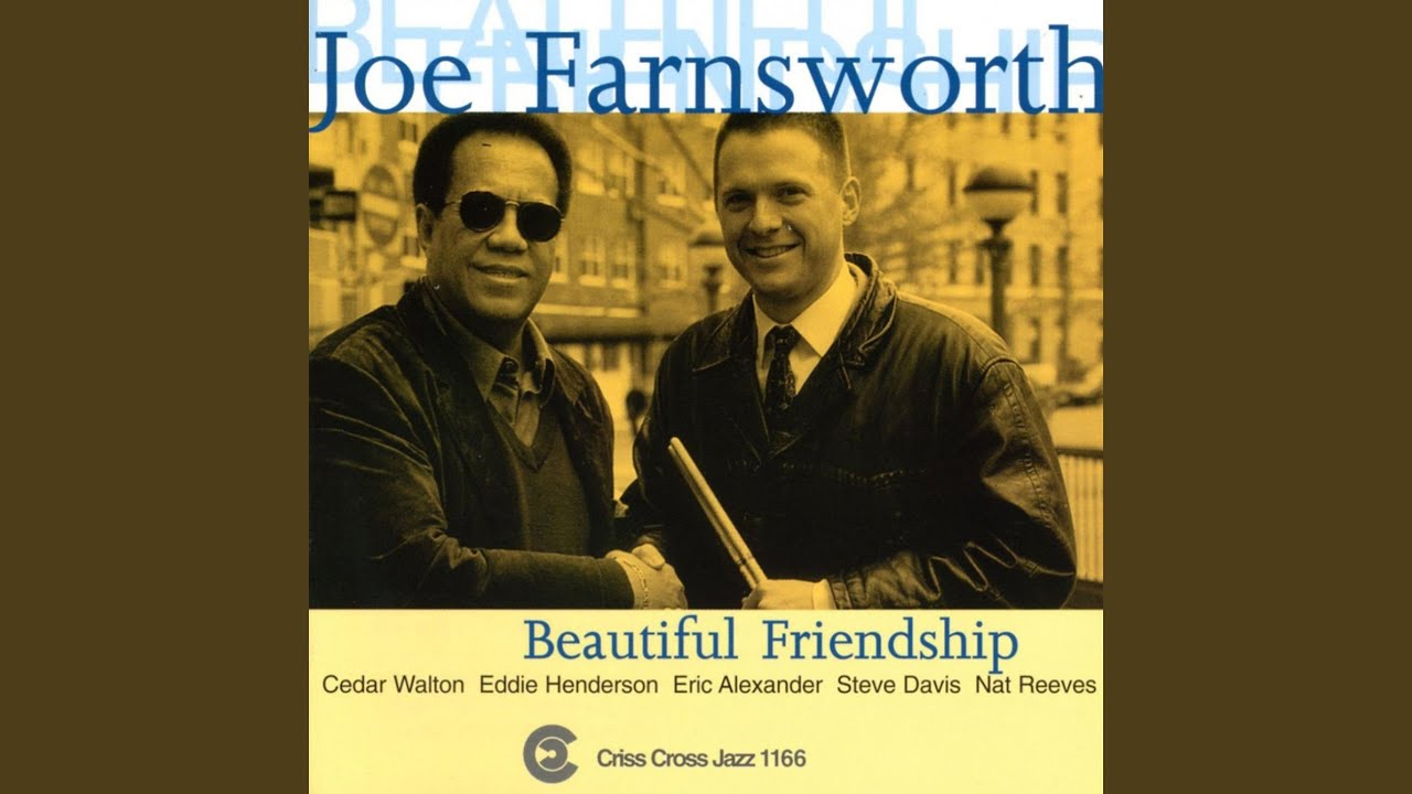 Beautiful Friendship