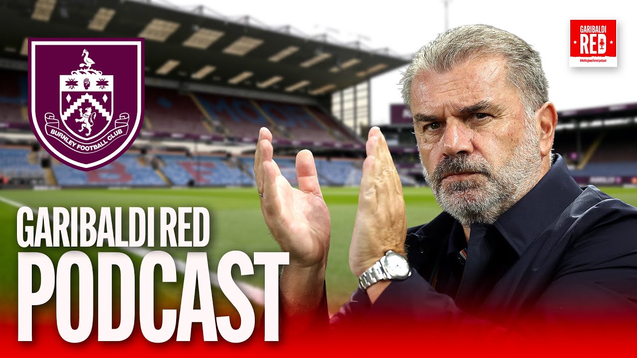 Inside Forest's Carabao Cup humiliation with Burnley up next