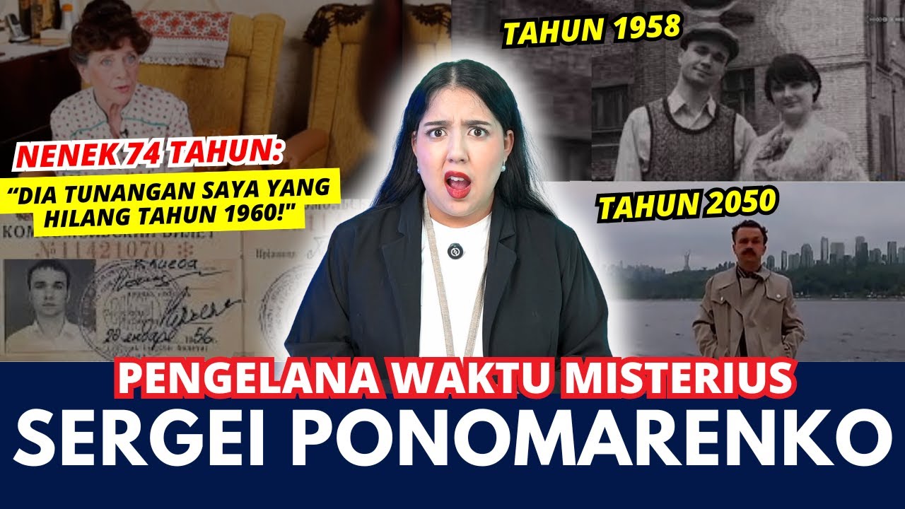 MISTERI 