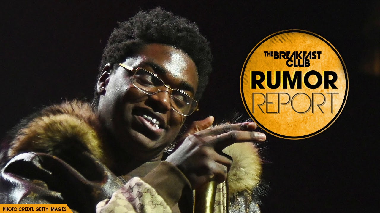 Floyd Mayweather, Kodak Black Not Boycotting Gucci Post Blackface Controversy