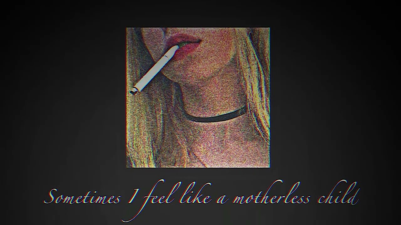Summertime / Sometimes I feel like a motherless child (Slowed & ￼Reverbed￼)