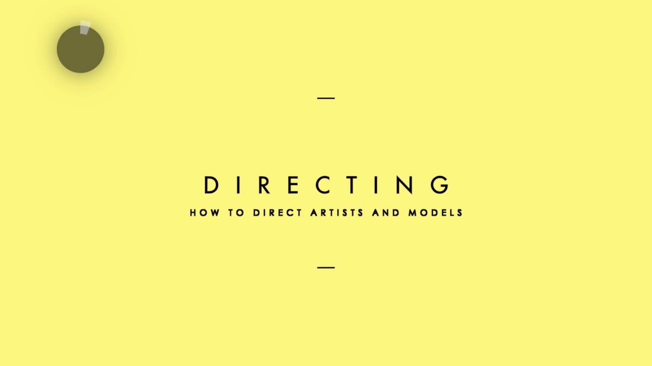 Compound Films | How To Direct Rappers And Models