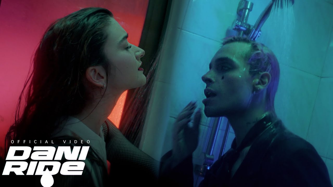 DANI RIDE, Karla Grunewaldt - Duchita (Official Video)