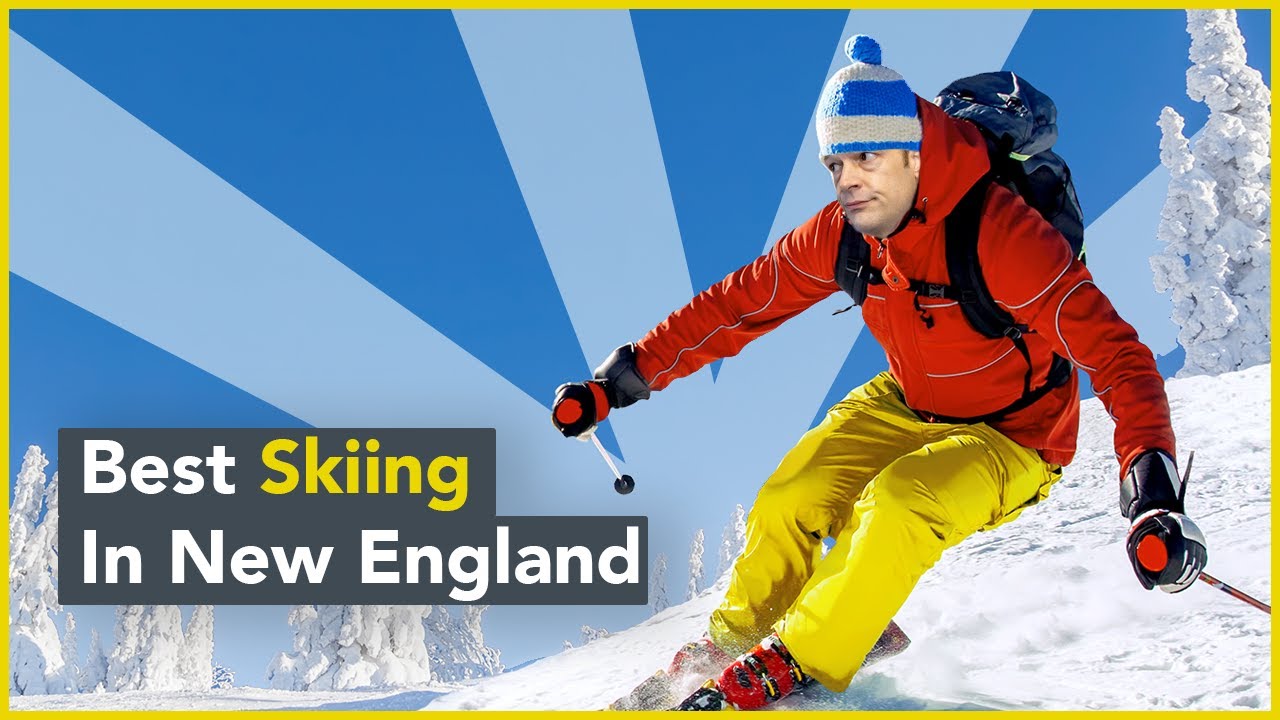 Massachusetts Travel Guide Best Ski Areas