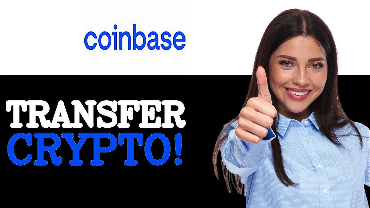 How To Transfer Crypto From BTCC To Coinbase (2025)