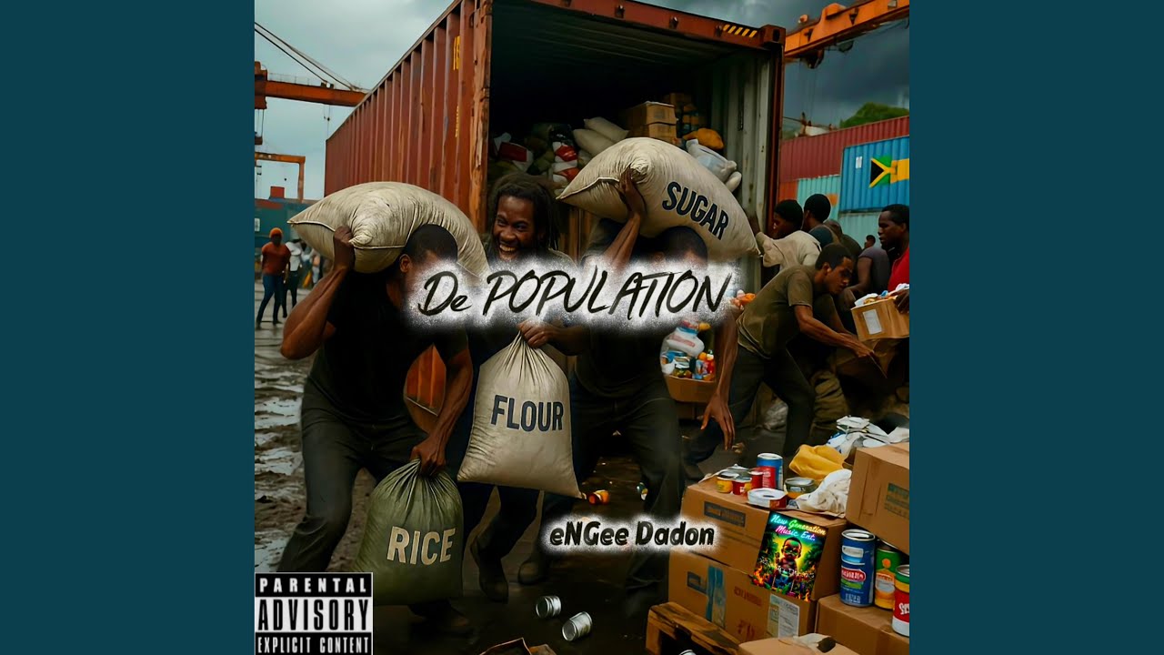 Depopulation