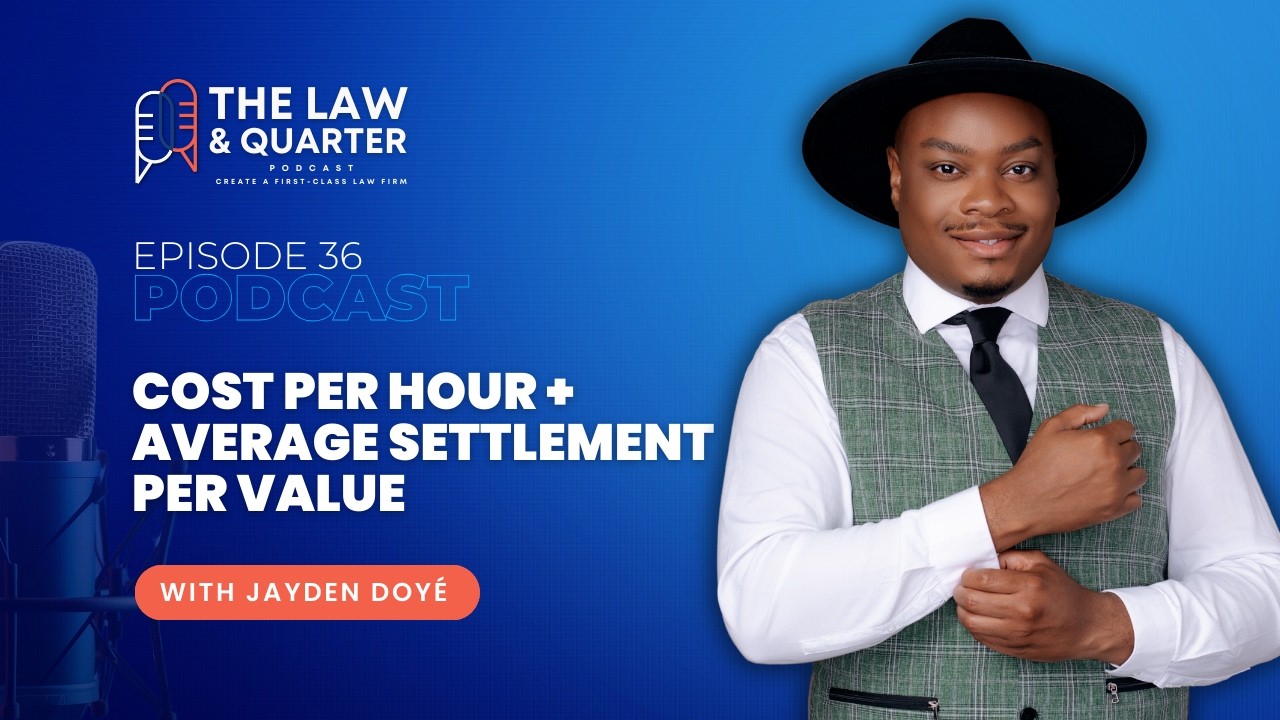 Cost Per Hour + Average Settlement Per Value