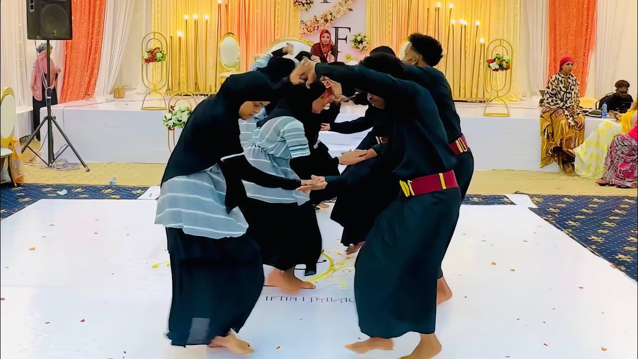 AXMED BUDUL DHAANTO CUSUB 2026 || LABO ISKU DHIGMA by TAWKAAL ACADEMY 4k VIDEO & HD​