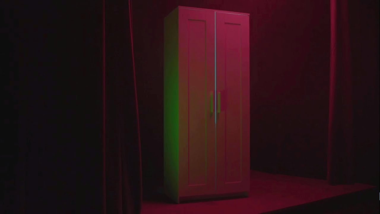 The Ills  - Squarevoucher