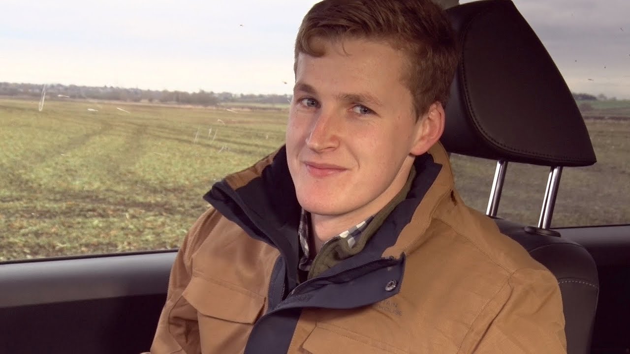 See my work as Assistant Farm Manager