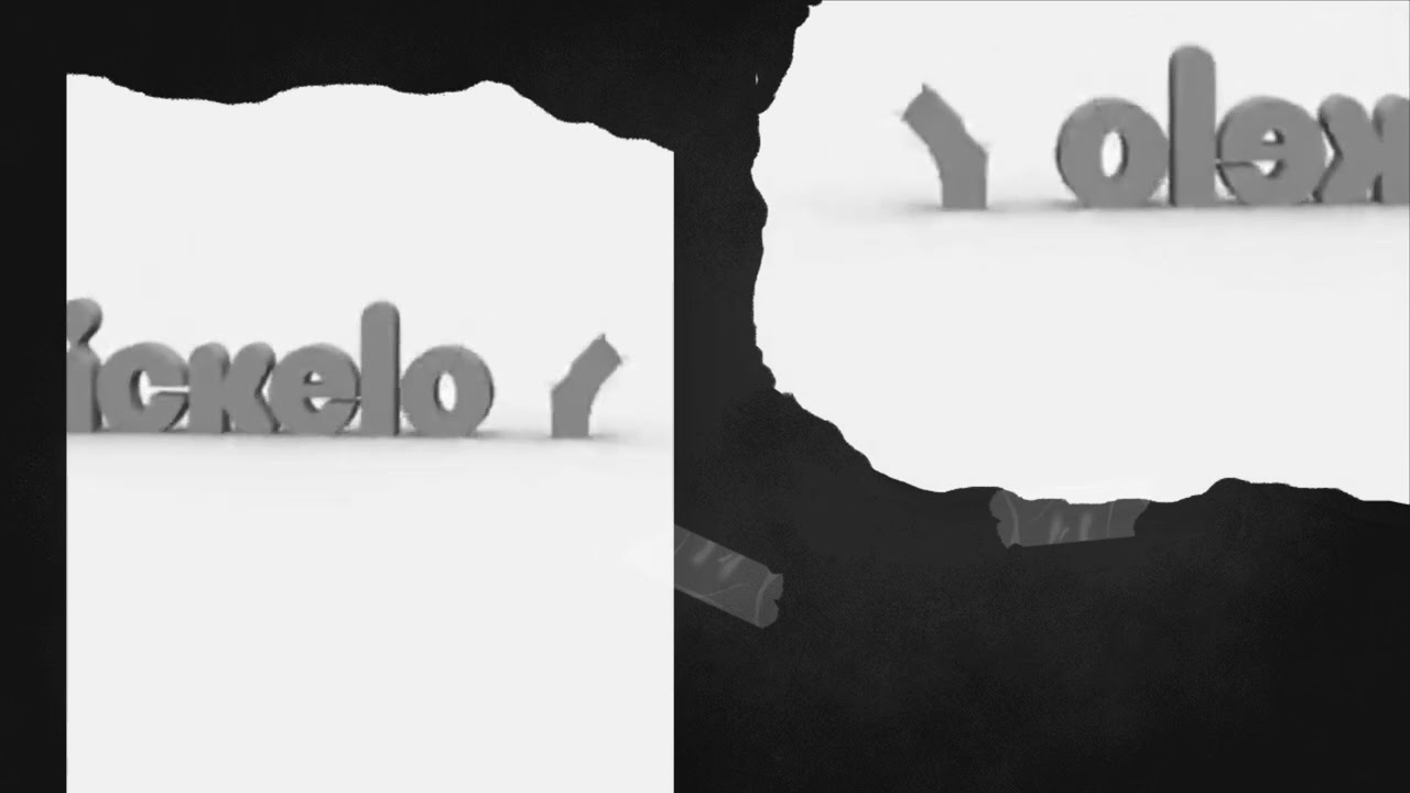 Nickelodeon effects everything