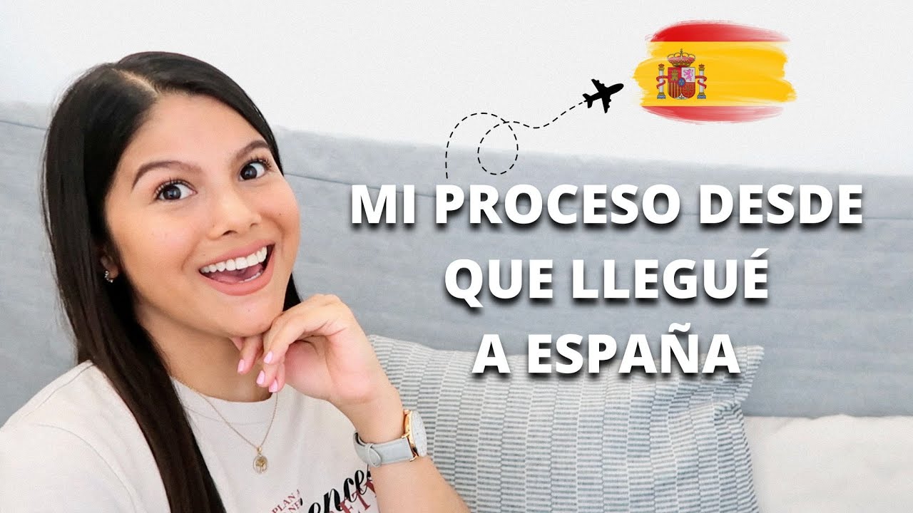 Este ha sido mi proceso para obtener la NACIONALIDAD ESPAÑOLA 🇪🇸  | ¿Cuáles son las ventajas?