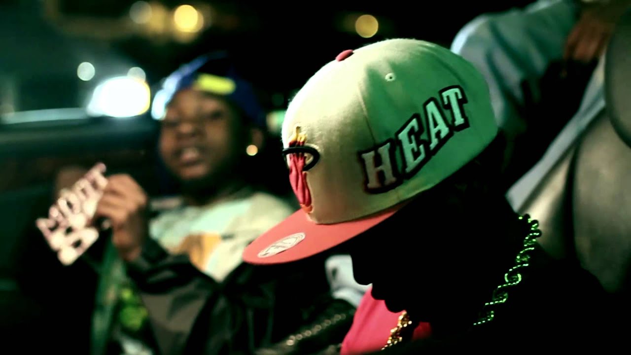 MDOT80 x THE JACKA 