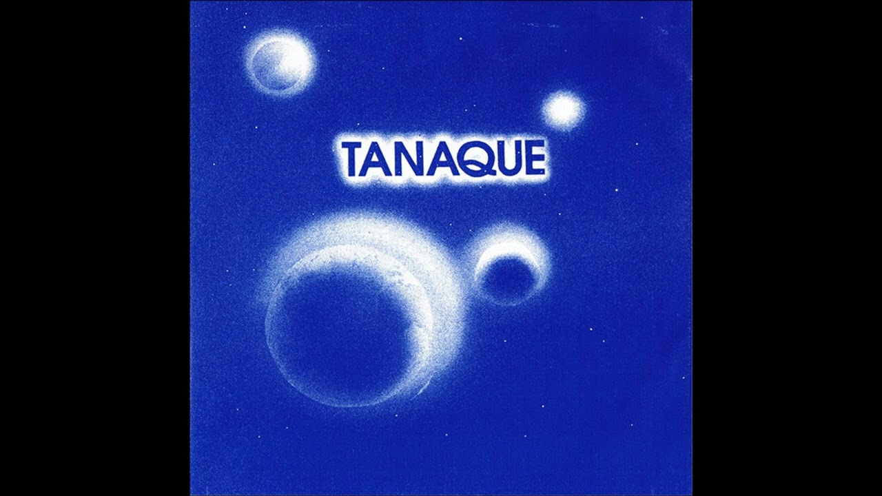 Tanaque - Not A Hero