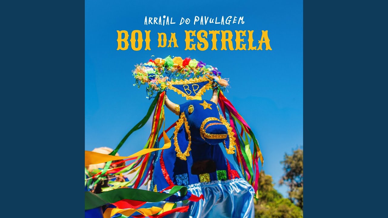 Boi da Estrela