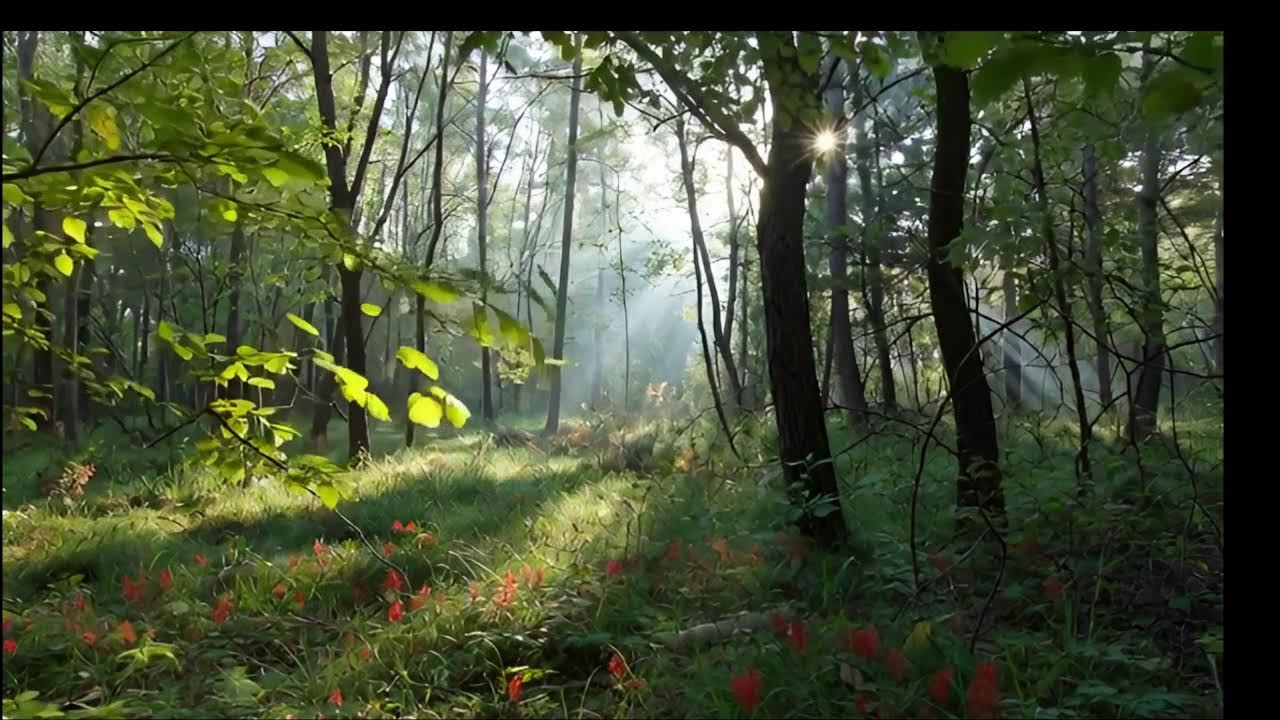 #forest #nature #soundsofnature
