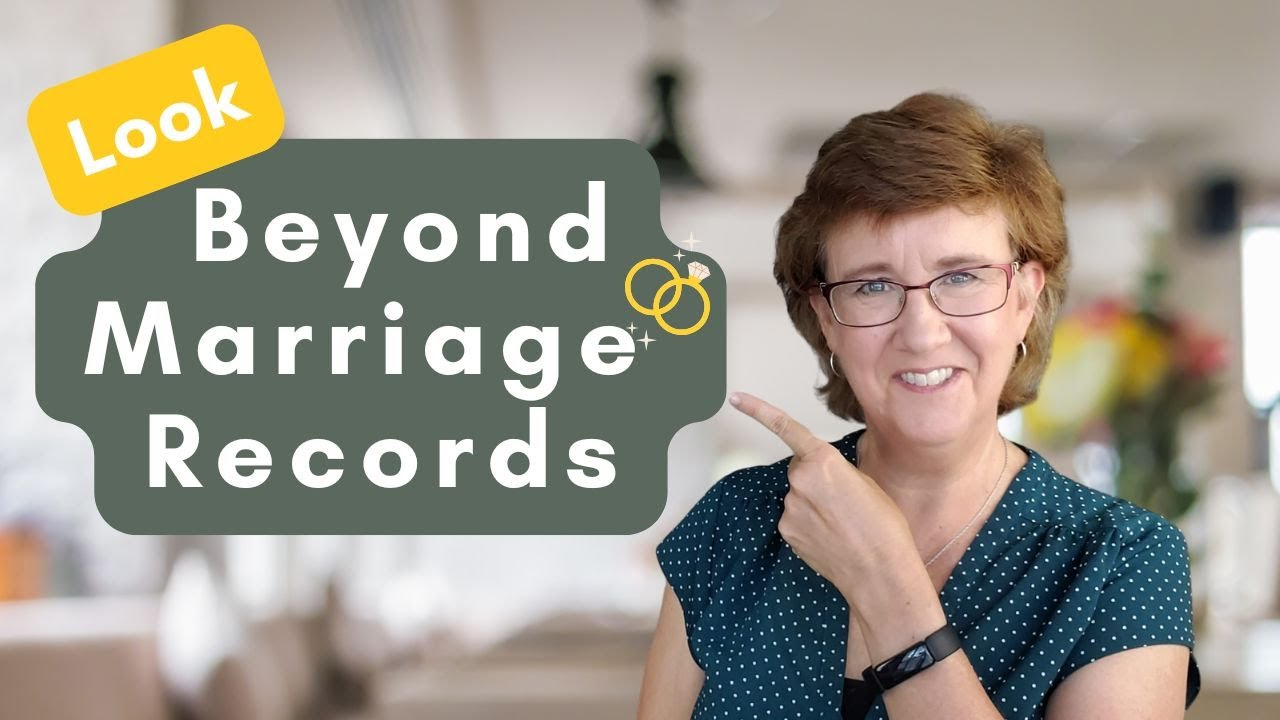 What Your Family Tree Misses About Your Female Ancestors